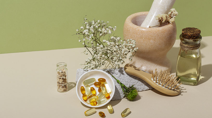 Herboristerie Bruxelles